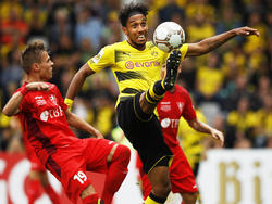 Verlässt Pierre-Emerick Aubameyang den BVB doch noch?