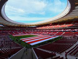 Im neuen Stadion von Atlético wird das Finale der Königsklasse 2019 ausgetragen