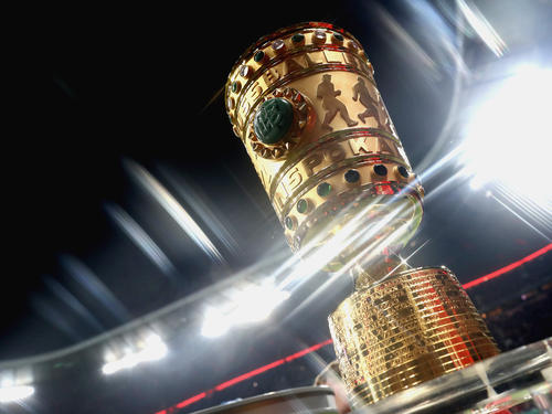 Das Achtelfinale hat ein echtes Spitzenspiel parat