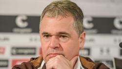 Andreas Rettig hat sich klar positioniert