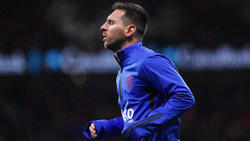 Wird dem BVB wohl nicht helfen: Lionel Messi