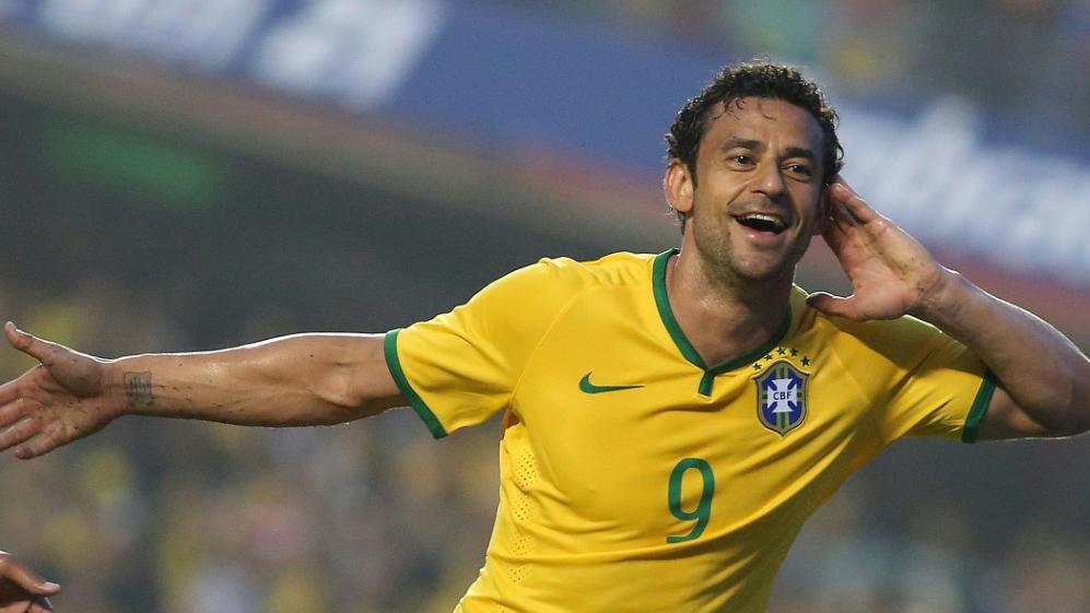 Radelt nach Rio de Janeiro: Fred