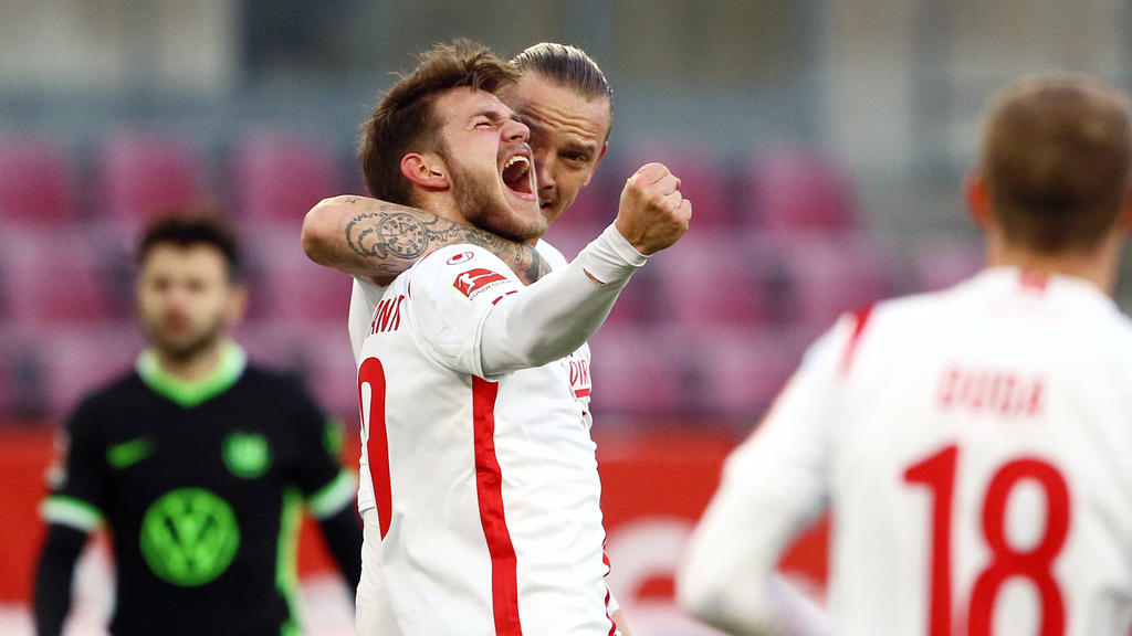 Platz 5: 1. FC Köln | 9 Punkte