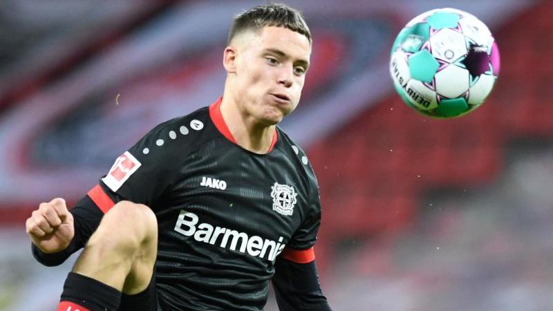 Träumt von einer Karriere beim FC Barcelona: Florian Wirtz
