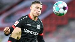 Träumt von einer Karriere beim FC Barcelona: Florian Wirtz