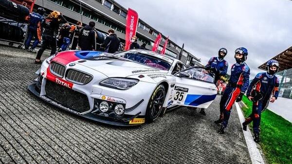 BMW ermöglicht jetzt doch DTM-Einsätze des M6 GT3 BMW ermöglicht jetzt doch DTM-Einsätze des M6 GT3