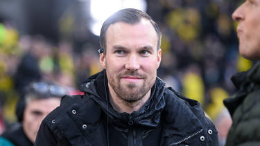 Ex-BVB-Star Kevin Großkreutz steigt freiwillig ab