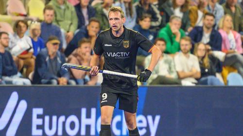 Niklas Wellen glaubt fest an das Olympia-Ticket