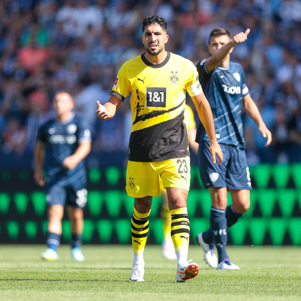 Emre Can
