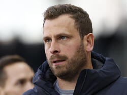 Säumel startete in erste Vorbereitung als Sturm-Chefcoach