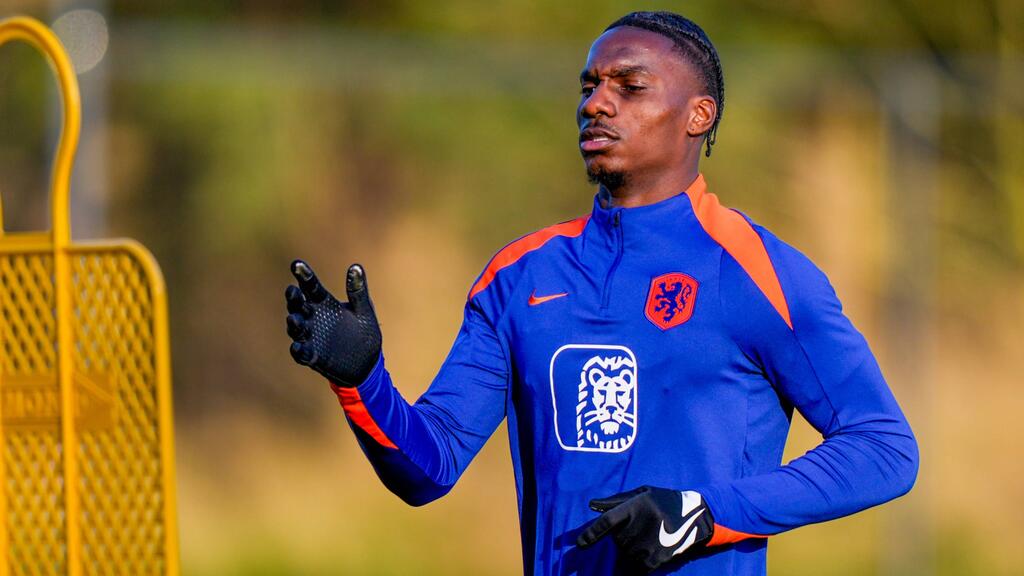 Ezechiel Banzuzi soll in den Überlegungen des BVB eine Rolle spielen Ezechiel Banzuzi soll in den Überlegungen des BVB eine Rolle spielen
