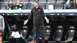 Zsolt Löw trifft auf seinen Ex-Klub