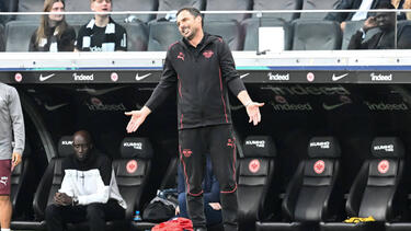 Zsolt Löw trifft auf seinen Ex-Klub