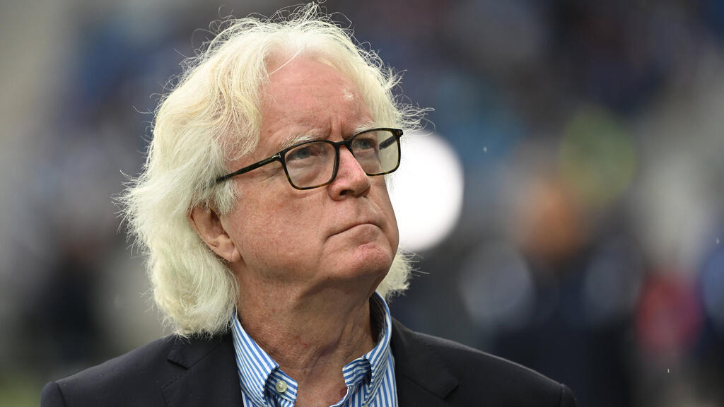 Winfried Schäfer ist Direktor der Nationalmannschaft in Ghana Winfried Schäfer ist Direktor der Nationalmannschaft in Ghana
