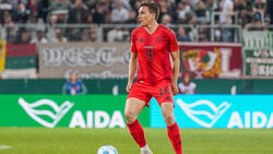 Verlässt Joao Palhinha den FC Bayern nach nur einem Jahr wieder?