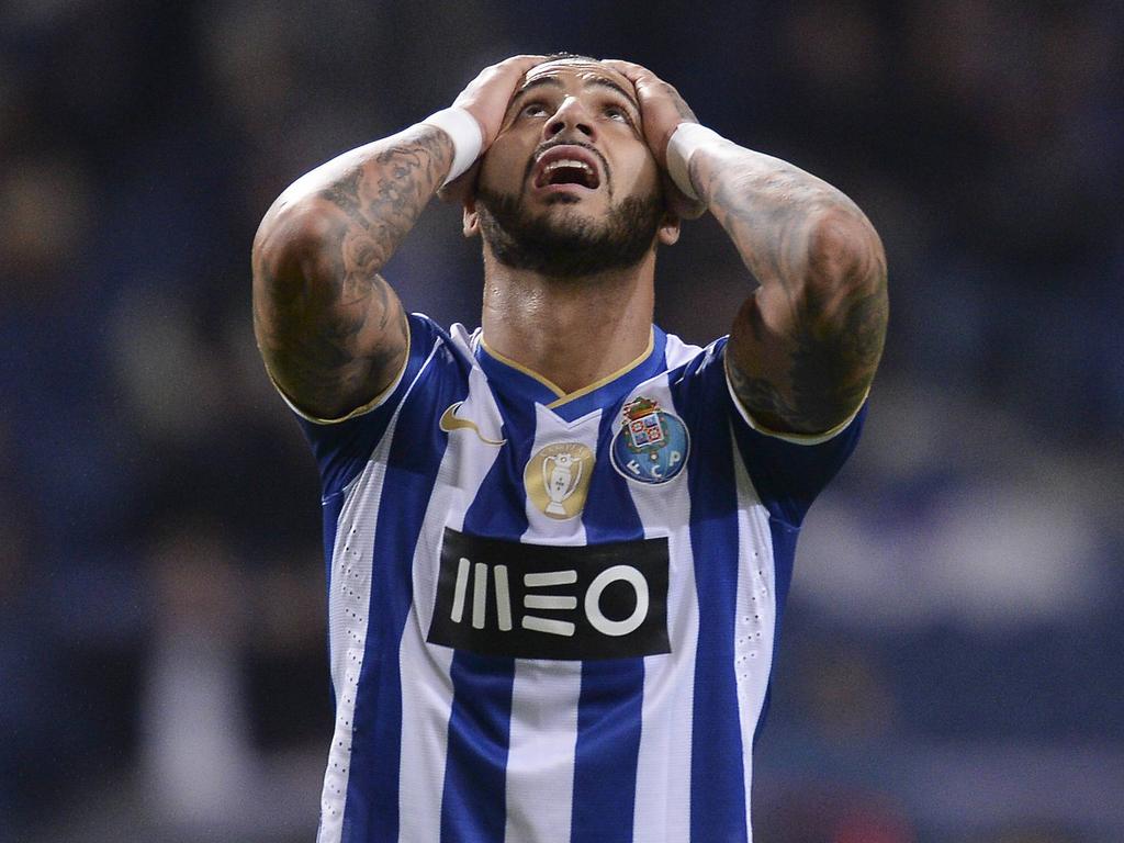 Quaresma und der FC Porto verloren gegen Estoril