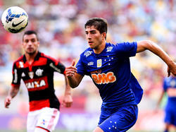 Lucas Silva vuelve al Cruzeiro. (Foto: Getty)