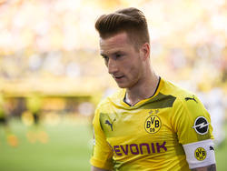 Marco Reus soll Kapitän von Borussia Dortmund werden