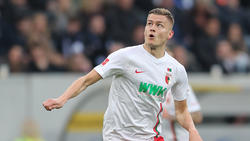 Alfred Finnbogason will gegen Leverkusen wieder spielen