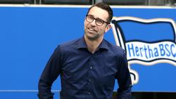 Michael Preetz fordert Klarheit in der Stadionfrage