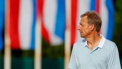 Jürgen Klinsmann hat sich zur Lage der deutschen Nationalmannschaft geäußert