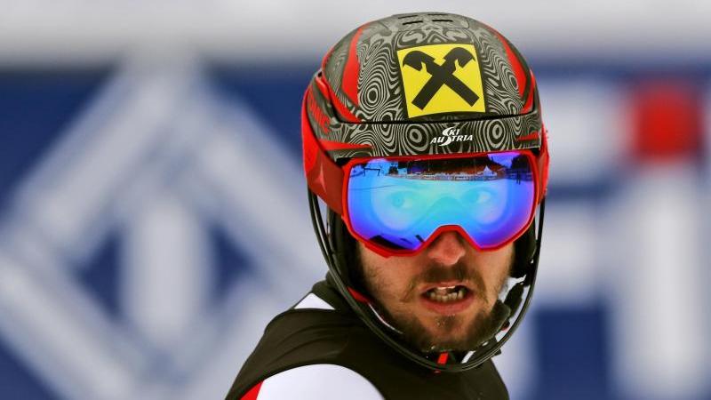 Marcel Hirscher hat noch keine Entscheidung zu seinem Karriereende getroffen Marcel Hirscher hat noch keine Entscheidung zu seinem Karriereende getroffen