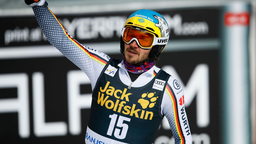Felix Neureuther hat seine Ski an den Nagel gehängt Felix Neureuther hat seine Ski an den Nagel gehängt