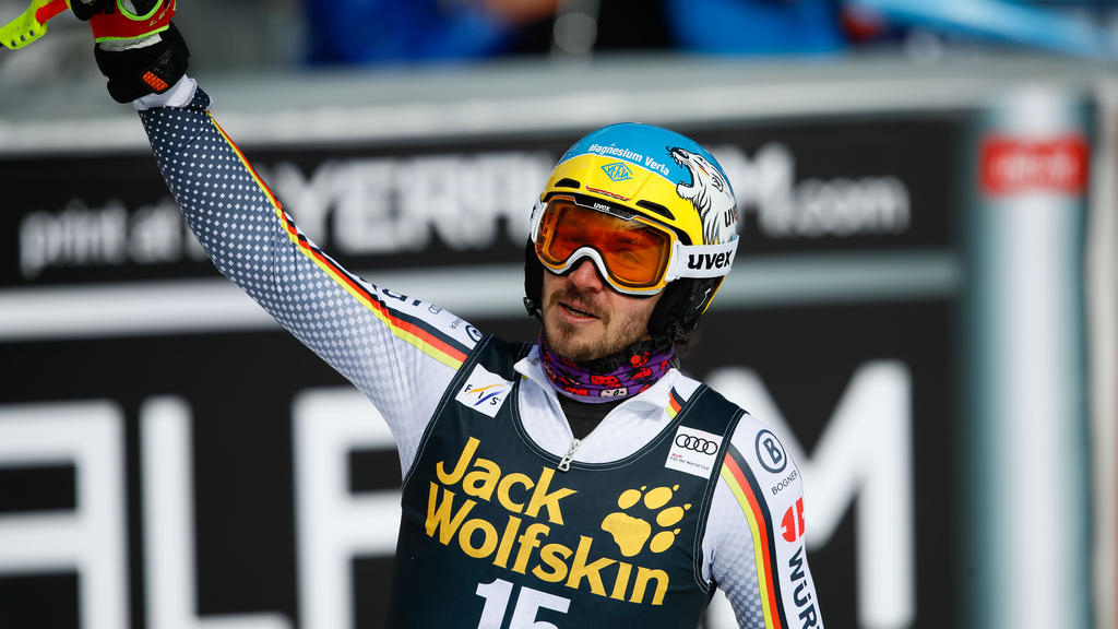 Felix Neureuther beendet seine Karriere Felix Neureuther beendet seine Karriere