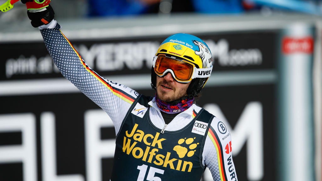 Felix Neureuther führt DSV-Aufgebot beim Weltcup-Finale an Felix Neureuther führt DSV-Aufgebot beim Weltcup-Finale an