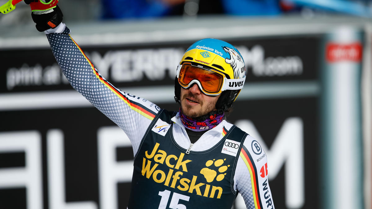 Felix Neureuther führt DSV-Aufgebot beim Weltcup-Finale an Felix Neureuther führt DSV-Aufgebot beim Weltcup-Finale an