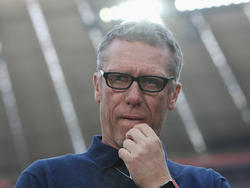 Auszeichnung für Peter Stöger