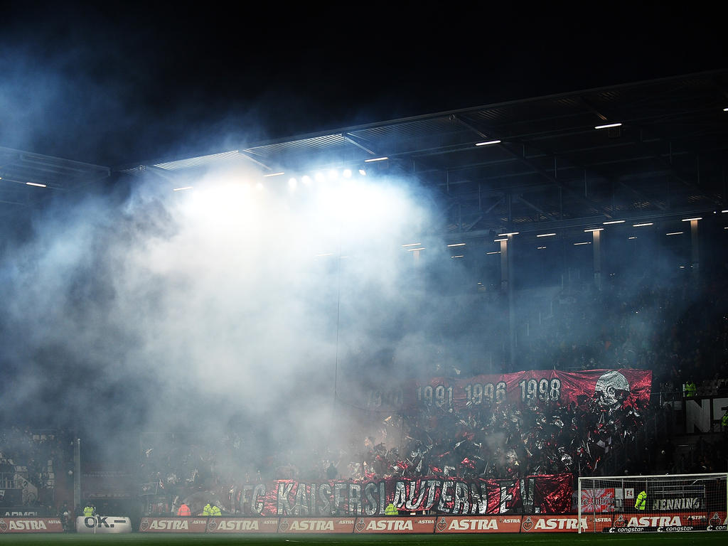 St. Pauli muss eine deftige Strafe für das Fehlverhalten seiner Fans zahlen