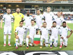 Razgrad FuГџball Razgrad FuГџball