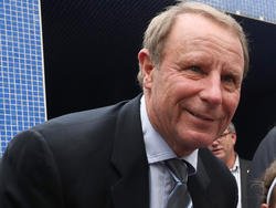 Berti Vogts freut sich über Heynckes-Comeback