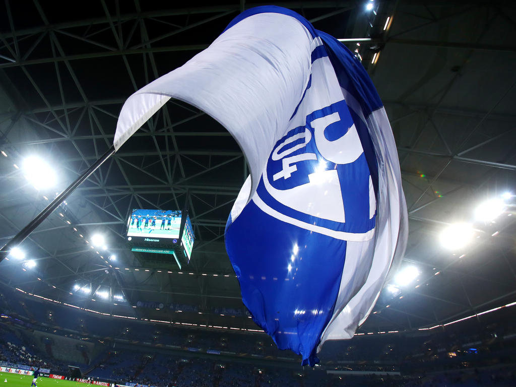 Schalkes Anhänger verlieren demnächst ein Wahrzeichen