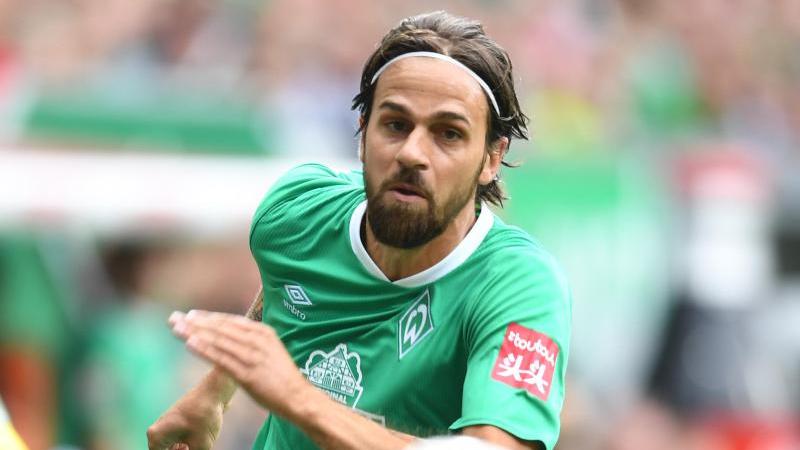 Wechselt auf Leihbasis von Werder Bremen zum HSV: Martin Harnik Wechselt auf Leihbasis von Werder Bremen zum HSV: Martin Harnik