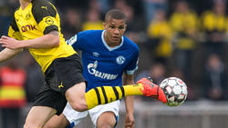 Kann Malick Thiaw im Trainingslager des FC Schalke 04 überzeugen?