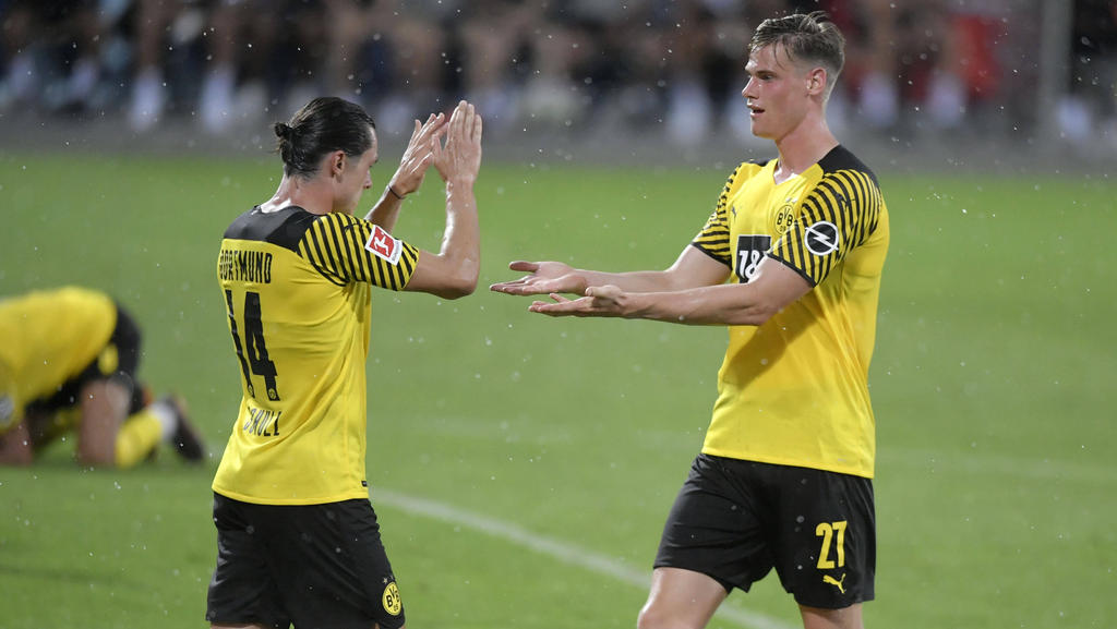 Gewinner: Steffen Tigges