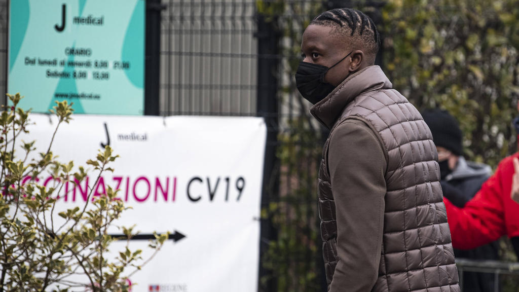 Denis Zakaria wechselte zuletzt auf Leihbasis von Juve zum FC Chelsea