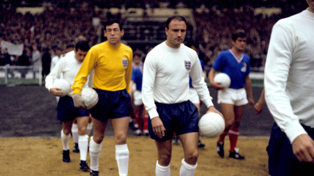 World Cup News England World Cup Winner Cohen Dead At 83 