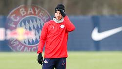 Timo Werner stand schon mehrfach im Fokus des FC Bayern München
