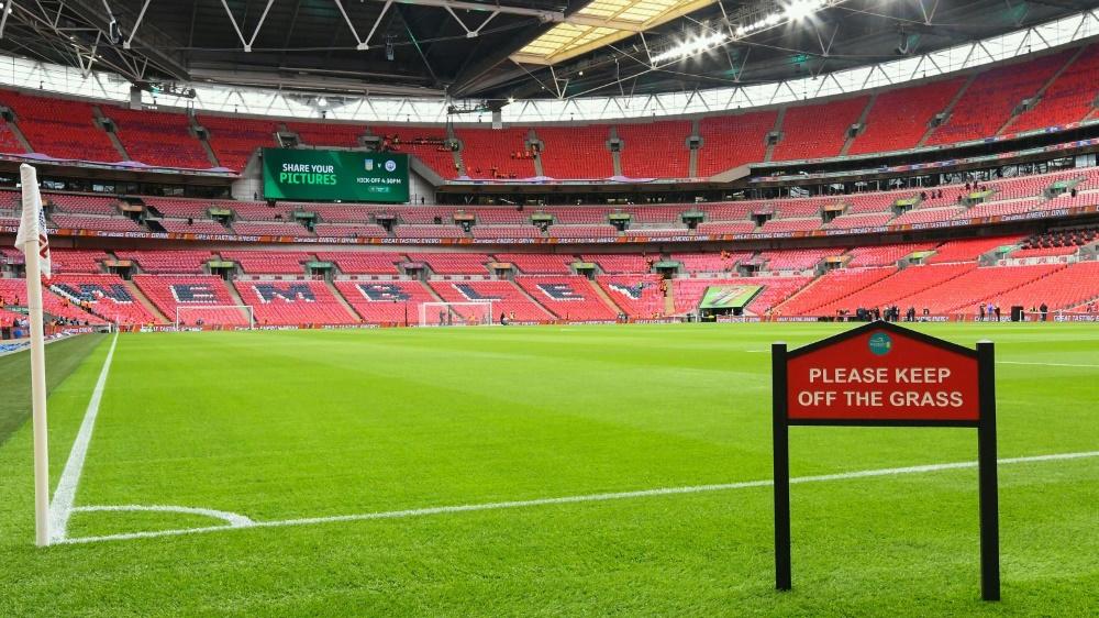 Endspiel des FA Cups terminiert Endspiel des FA Cups terminiert