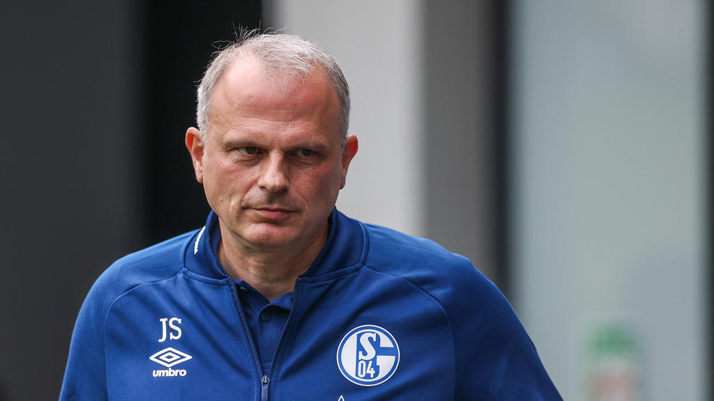 Der FC Schalke 04 wird nicht am Samstag im DFB-Pokal antreten