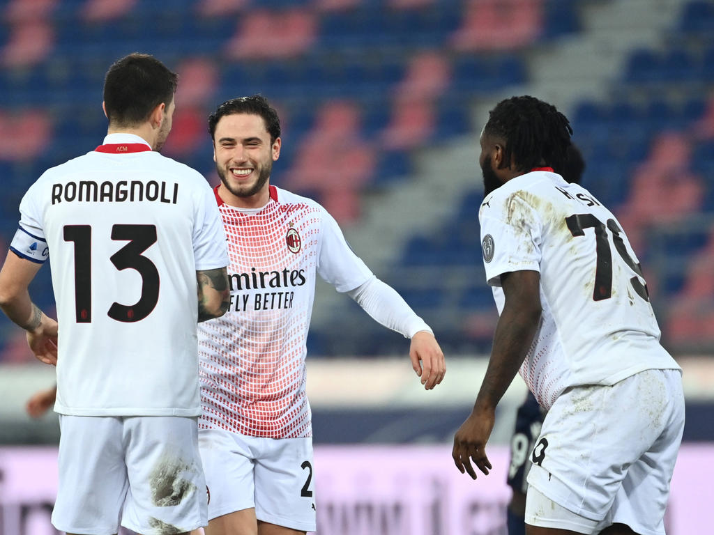 Ibrahimovic verschoss bei Milan-Sieg Elfmeter