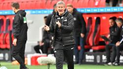 Will aus der Kritik an seiner nebulösen Äußerung in einem TV-Interview Lehren ziehen: Kölns Trainer Friedhelm Funkel