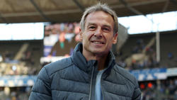 Jürgen Klinsmann äußerte sich zur Nationalmannschaft