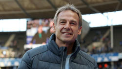 Jürgen Klinsmann kommentiert Lewandowskis Abgang vom FC Bayern