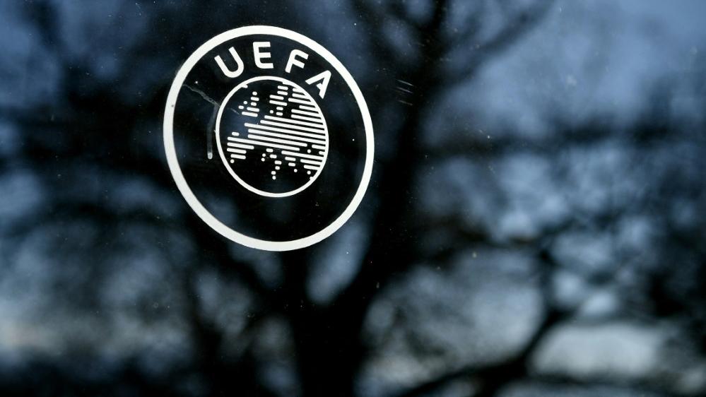 Die UEFA wird bei der EM weniger Preisgeld ausschütten