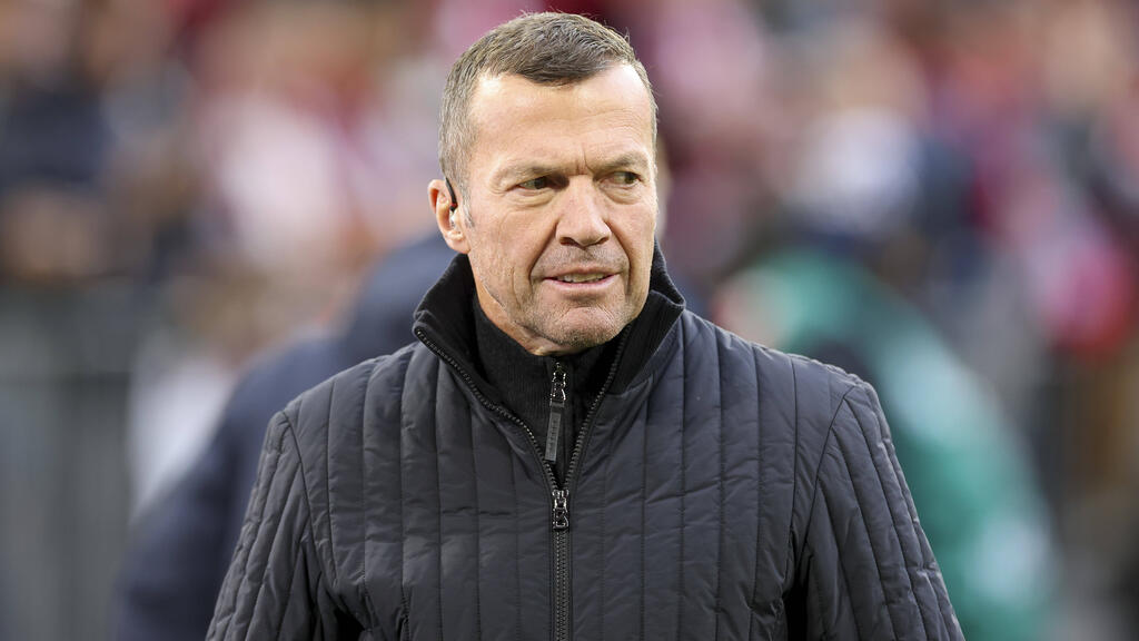 Lothar Matthäus lobt den FC Bayern