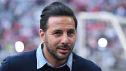 Lebende Legende des FC Bayern: Claudio Pizarro